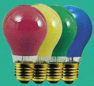 Bunte Birnen