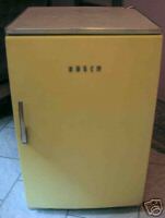 alter Bosch K�hlschrank