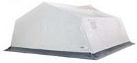 K�chenzelt Lanco 300