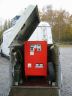 Stromerzeuger gro� offen