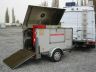 Stromerzeuger gro� offen